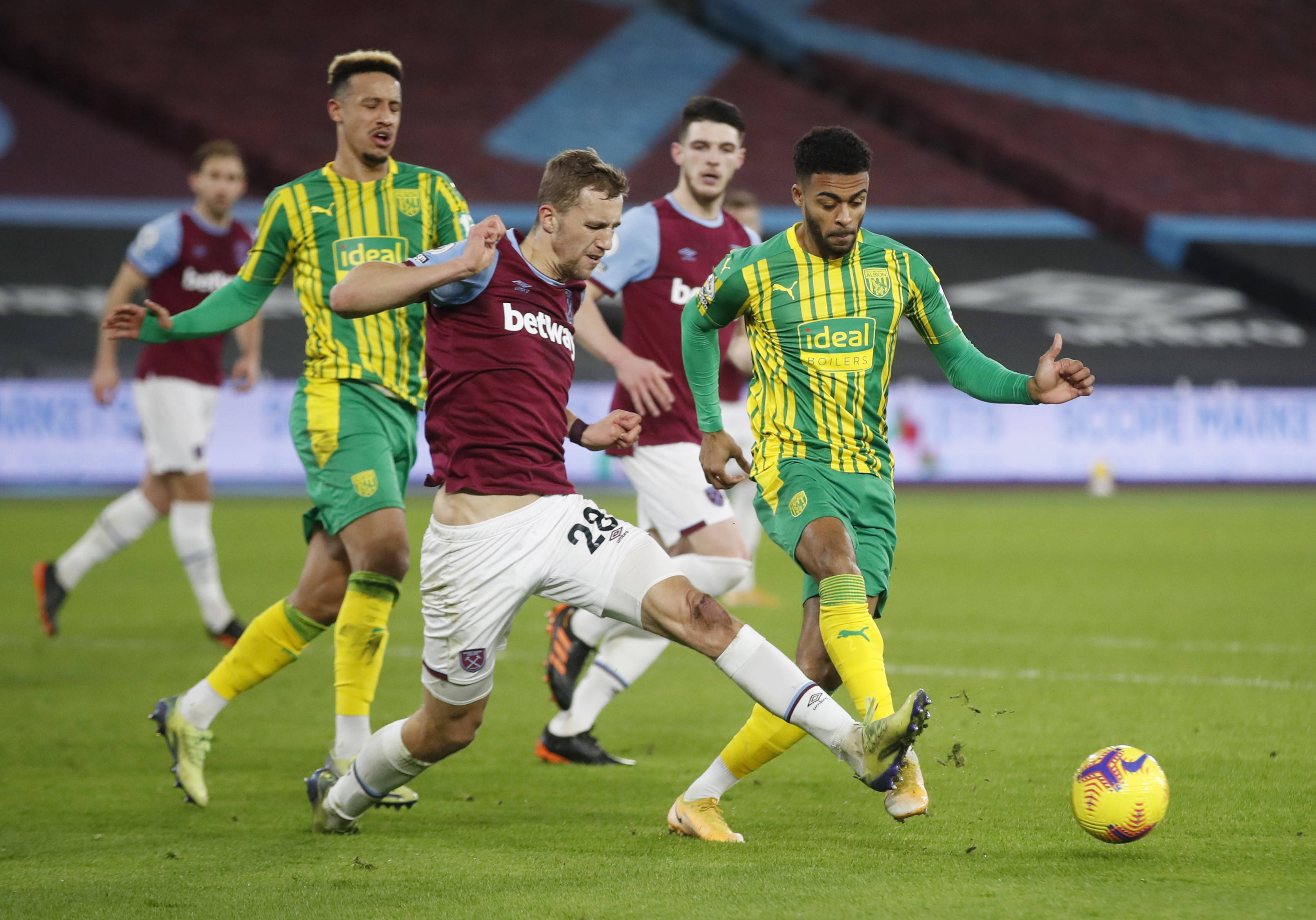 的进攻策略 的进攻策略